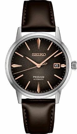 Seiko SRPJ17