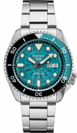 Seiko SRPJ45