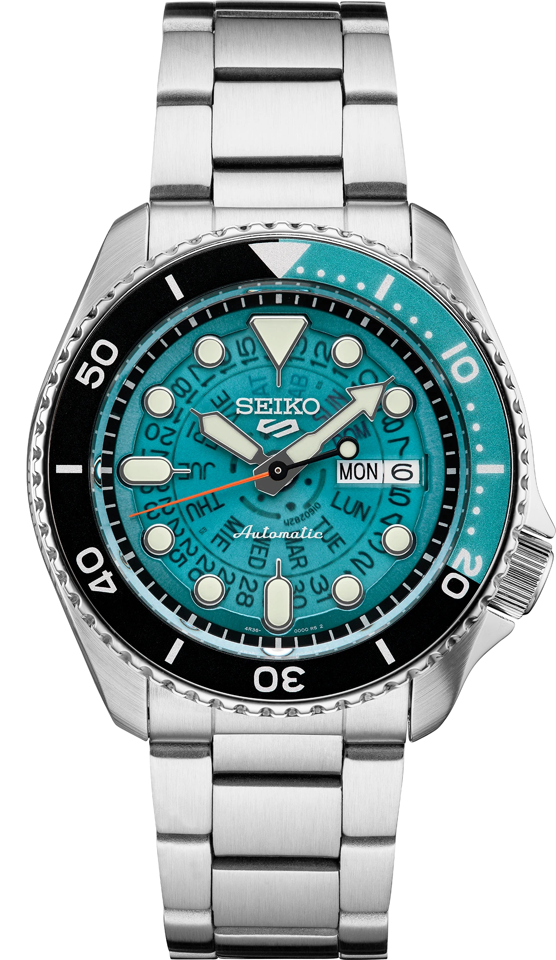 Seiko SRPJ45 3 Seiko SRPJ45