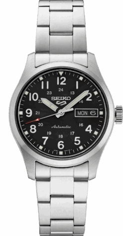 Seiko SRPJ81