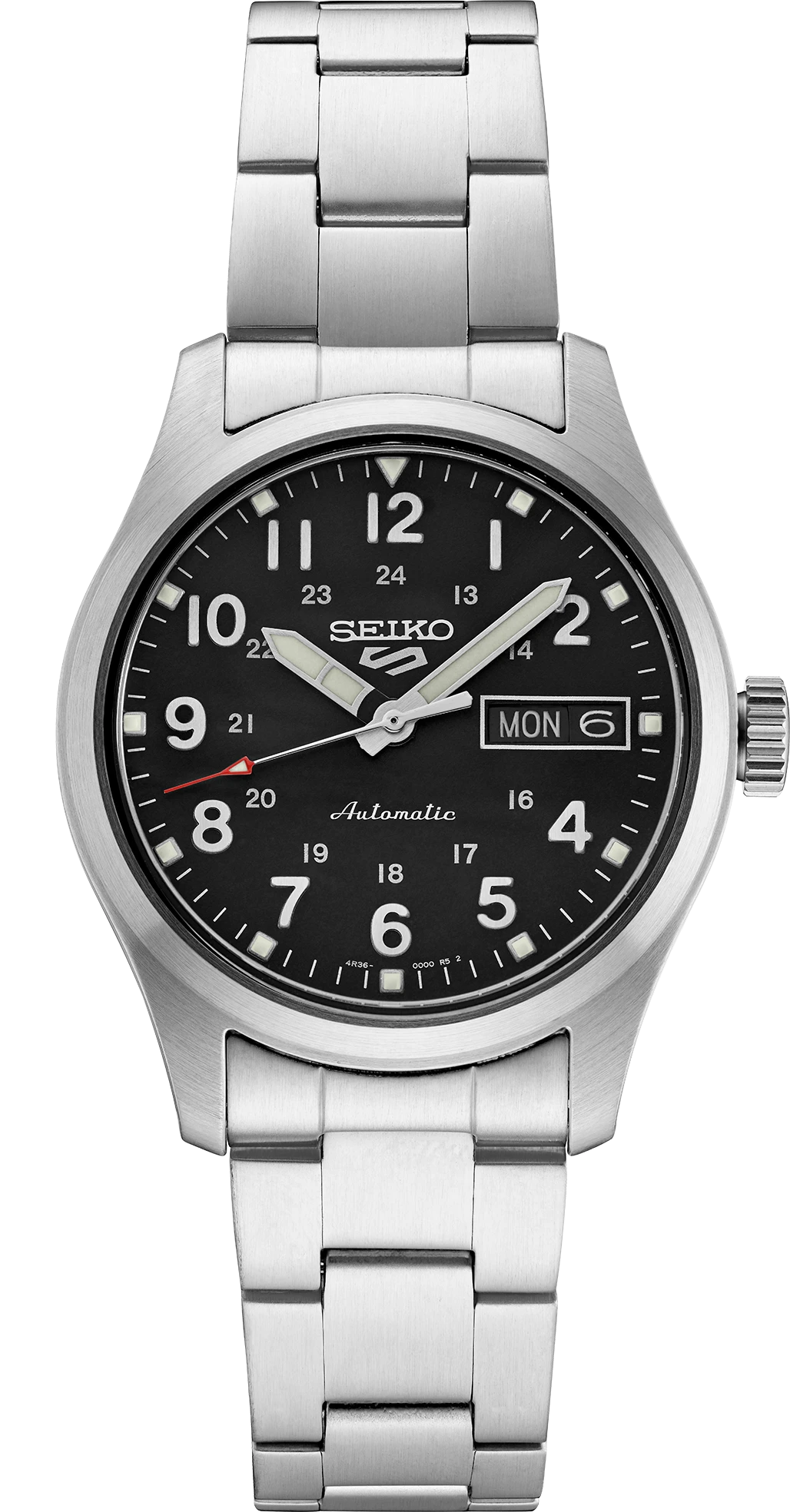 Seiko SRPJ81 3 Seiko SRPJ81