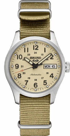 Seiko SRPJ83