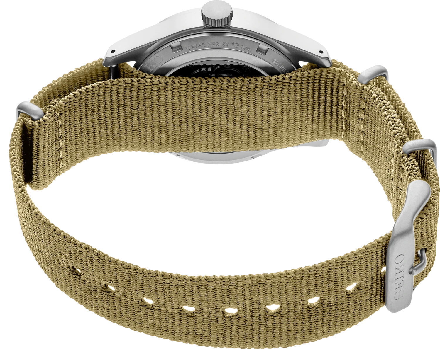 Seiko SRPJ83 5 Seiko SRPJ83 - Image 3