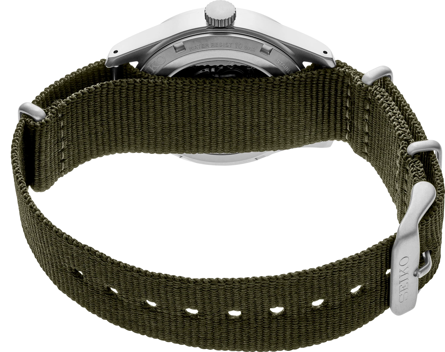 Seiko SRPJ85 5 Seiko SRPJ85 - Image 3