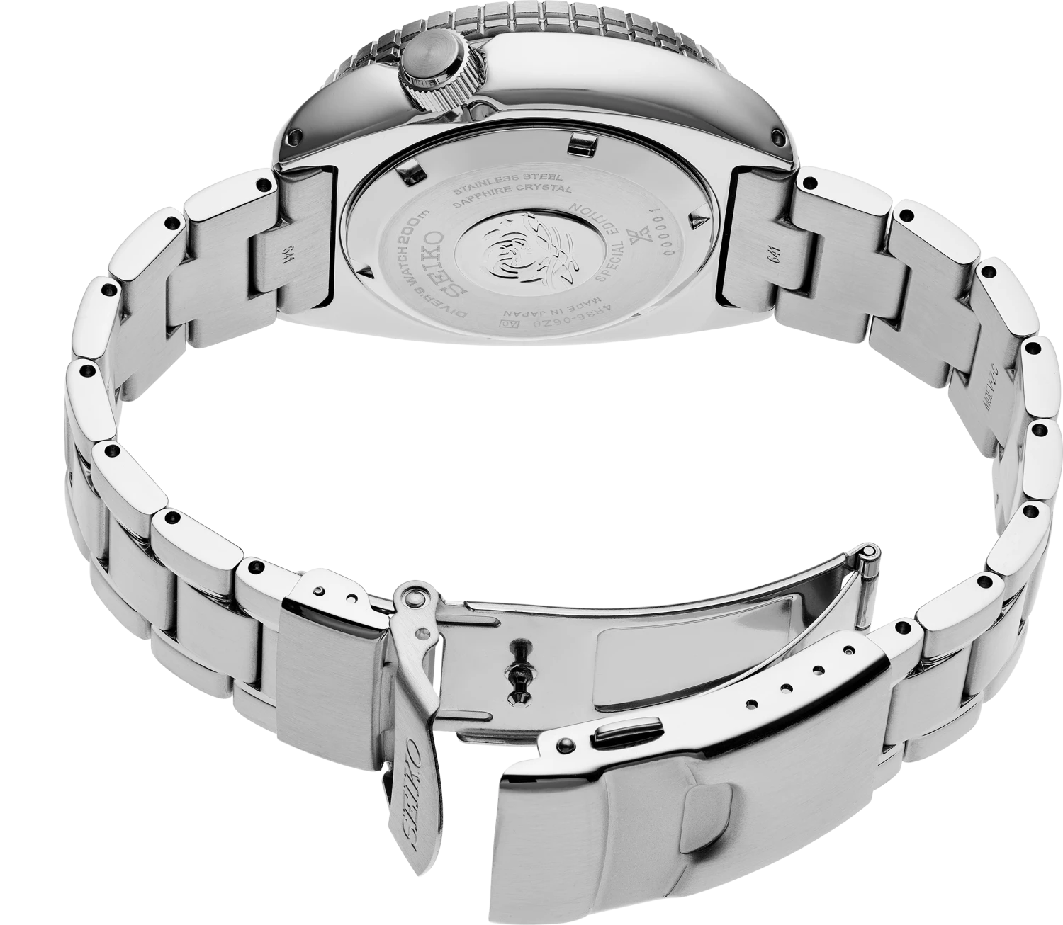 Seiko SRPK01 5 Seiko SRPK01 - Image 3