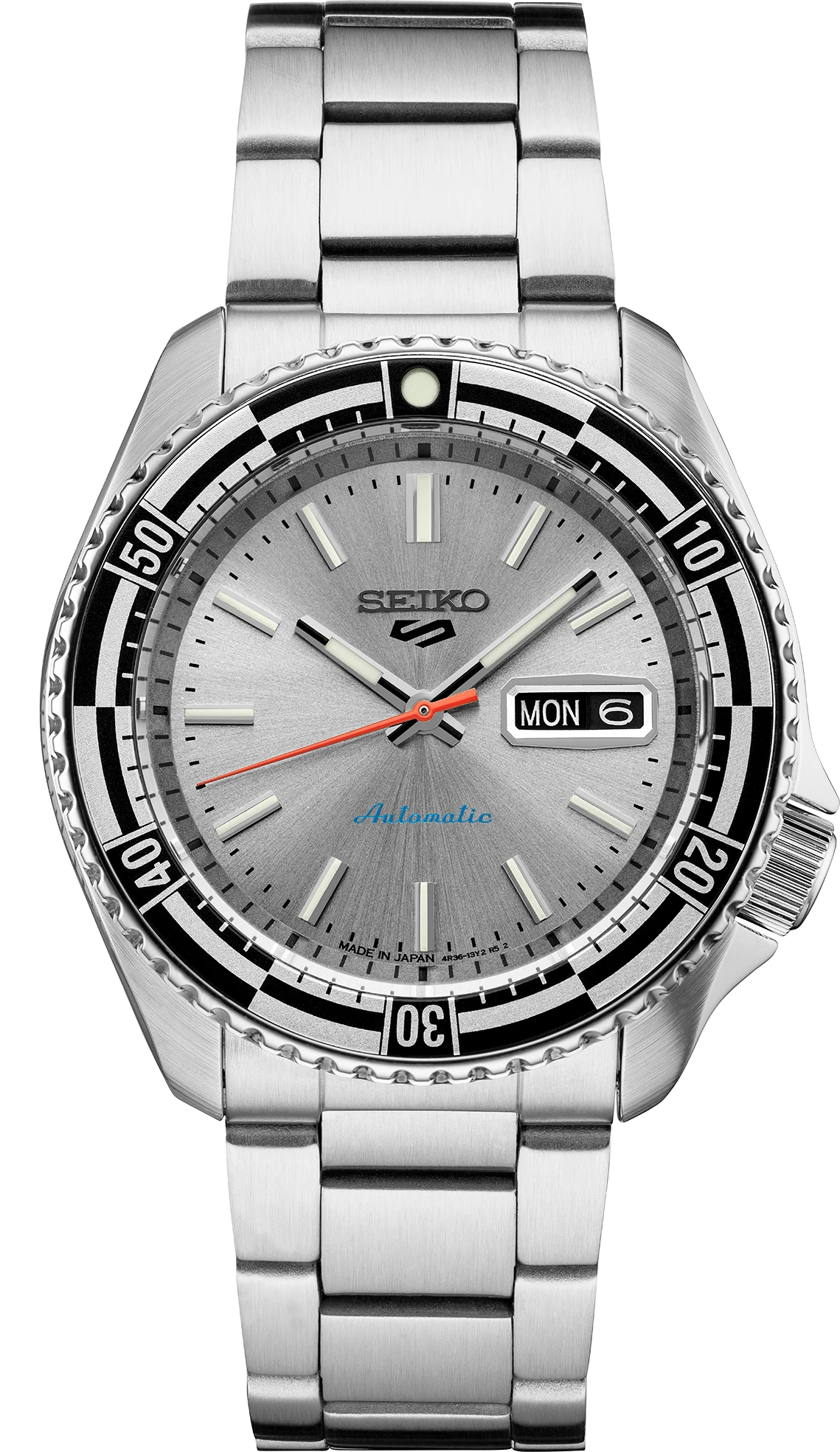 Seiko SRPK09 3 Seiko SRPK09