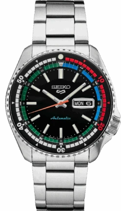 Seiko SRPK13