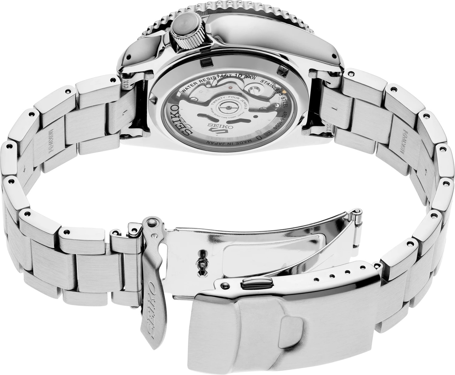 Seiko SRPK13 5 Seiko SRPK13 - Image 3