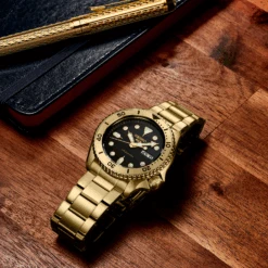 Seiko SRPK18 9 Seiko SRPK18 -Seiko Watch Store SRPK18 4