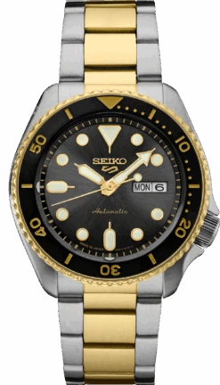 Seiko SRPK22