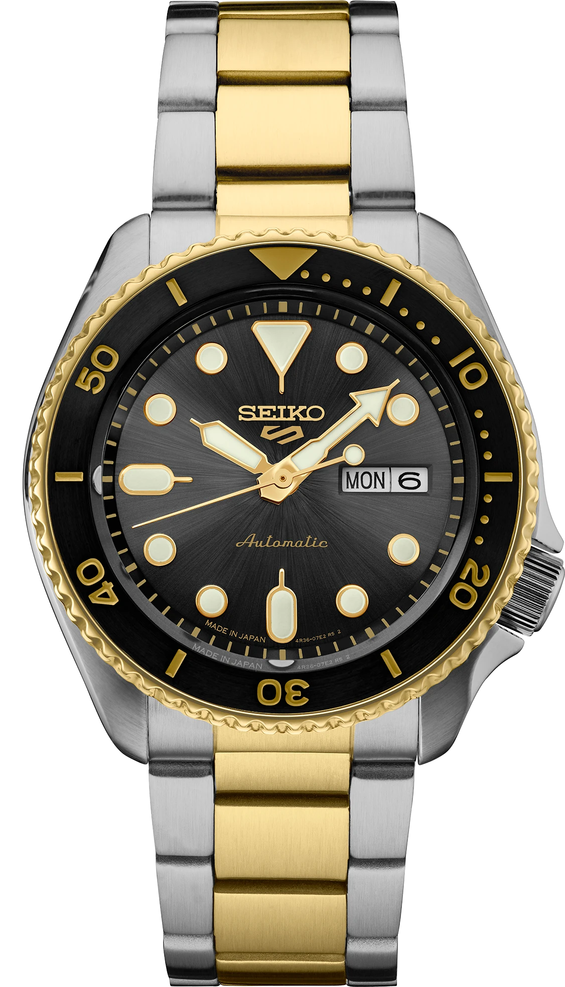 Seiko SRPK22 3 Seiko SRPK22