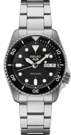 Seiko SRPK29