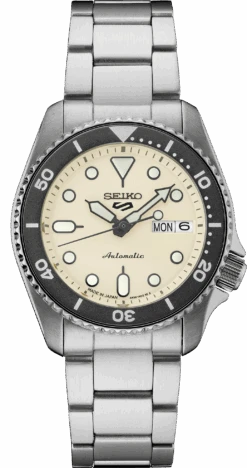 Seiko SRPK31