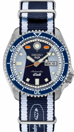 Seiko SRPK37