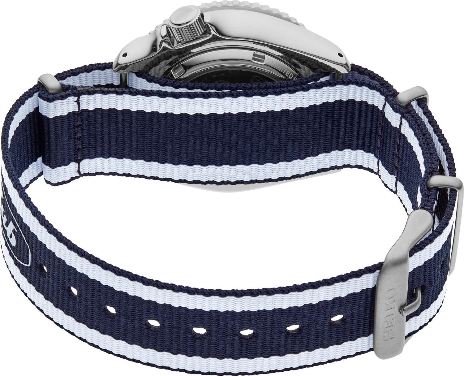 Seiko SRPK37 5 Seiko SRPK37 - Image 3