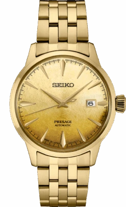 Seiko SRPK46
