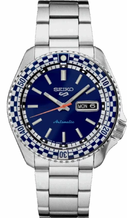Seiko SRPK65