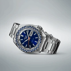 Seiko SRPK65 9 Seiko SRPK65 -Seiko Watch Store SRPK65 5