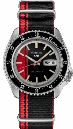 Seiko SRPK71
