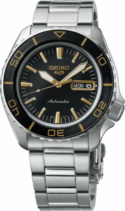 Seiko SRPK99