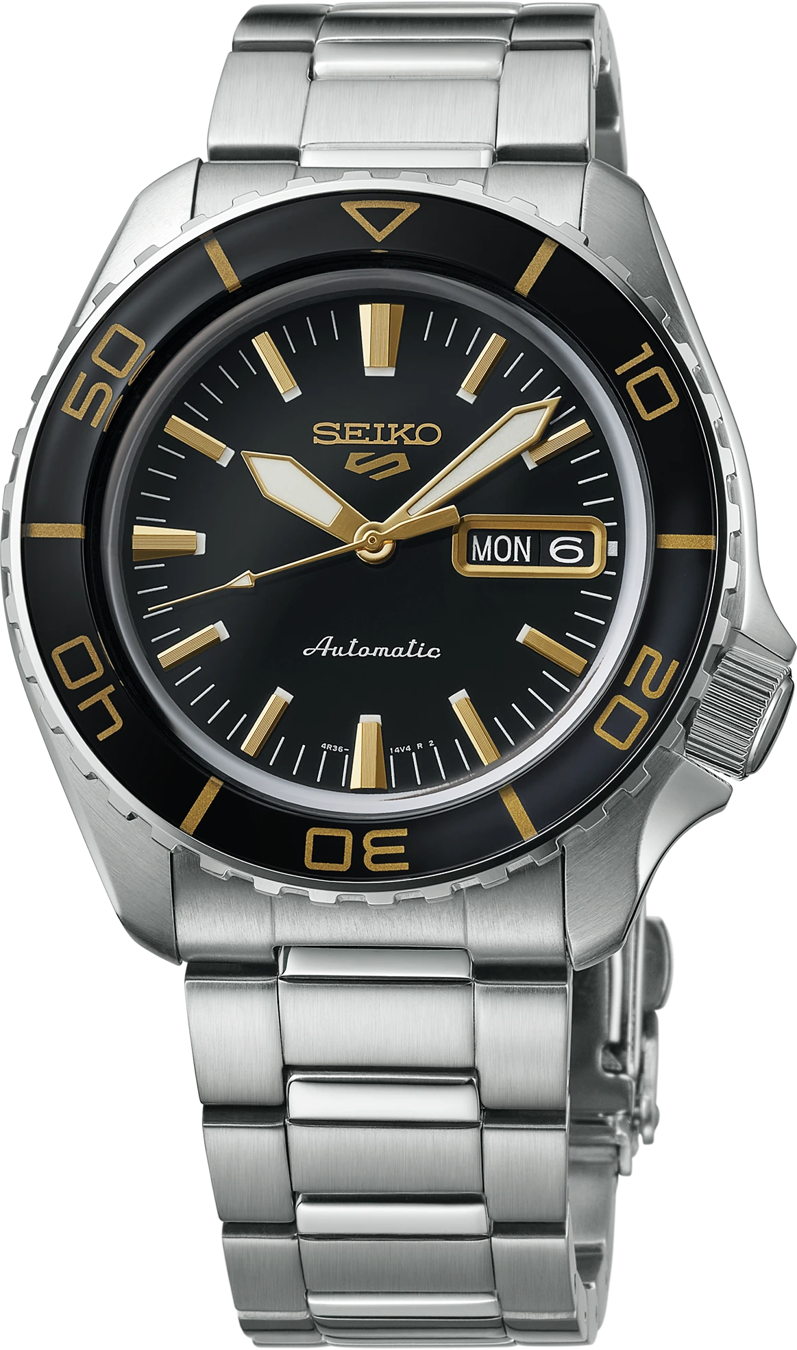 Seiko SRPK99 3 Seiko SRPK99