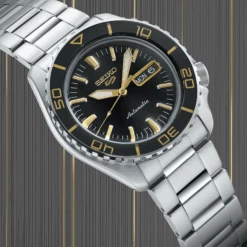 Seiko SRPK99 9 Seiko SRPK99 -Seiko Watch Store SRPK99 4
