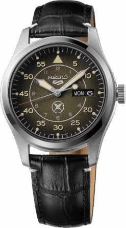 Seiko SRPL31