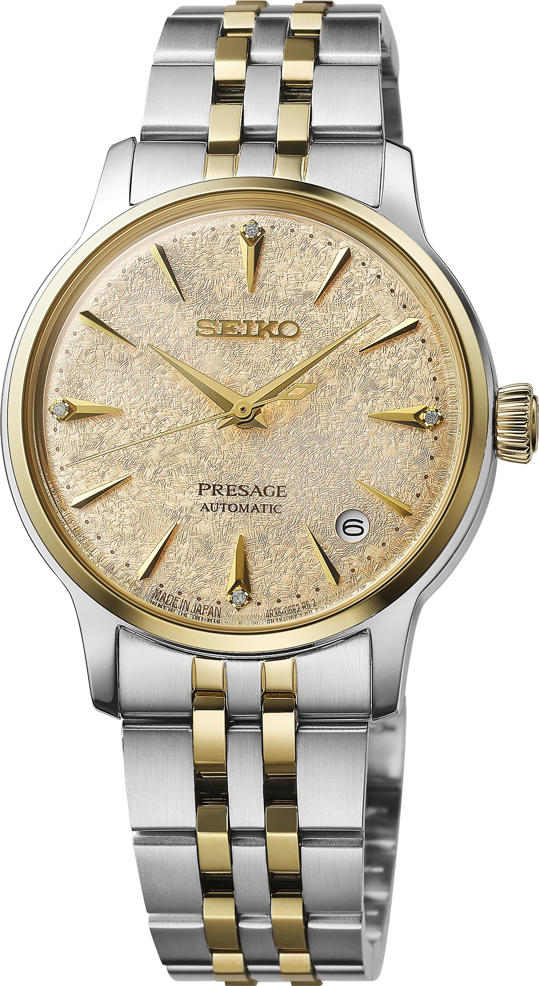 Seiko SRPL64 3 Seiko SRPL64