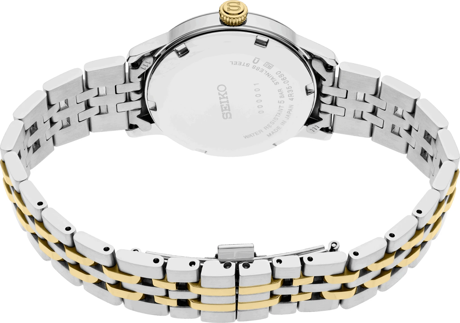 Seiko SRPL64 5 Seiko SRPL64 - Image 3