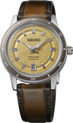 Seiko SRPL75