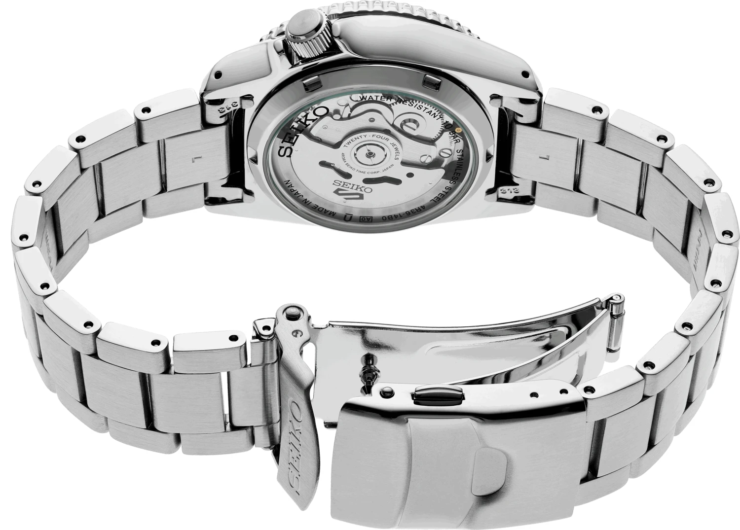 Seiko SRPL77 5 Seiko SRPL77 - Image 3