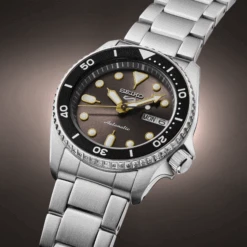 Seiko SRPL79 10 Seiko SRPL79 -Seiko Watch Store SRPL79 4