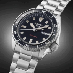Seiko SRPL85 10 Seiko SRPL85 -Seiko Watch Store SRPL85 4