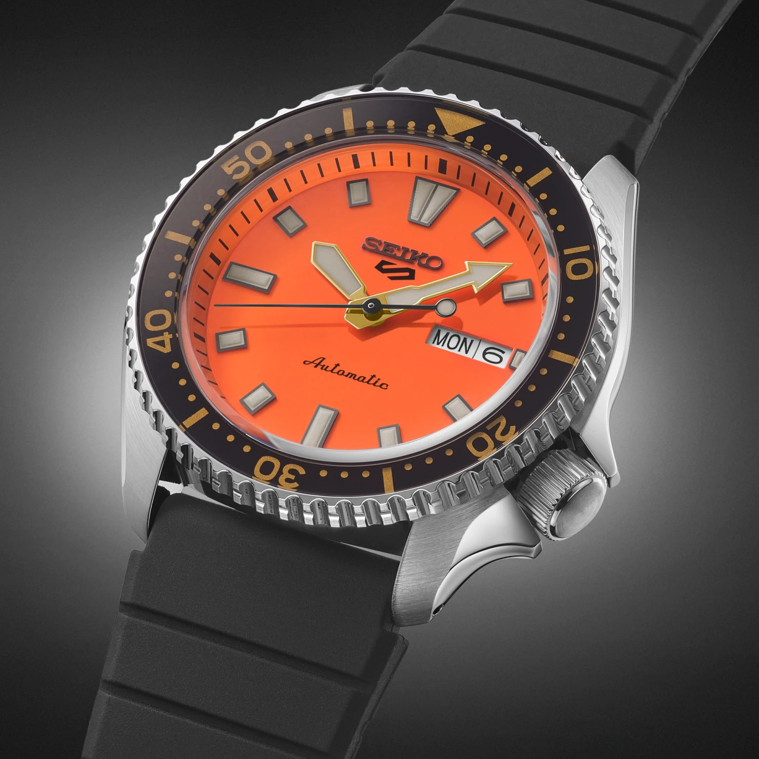 Seiko SRPL89 6 Seiko SRPL89 - Image 4