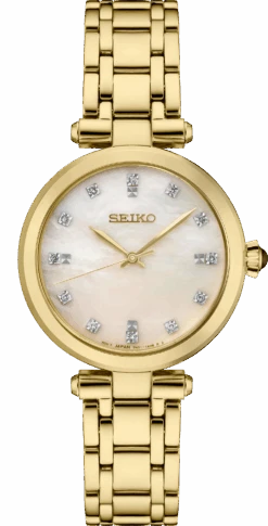 Seiko SRZ536