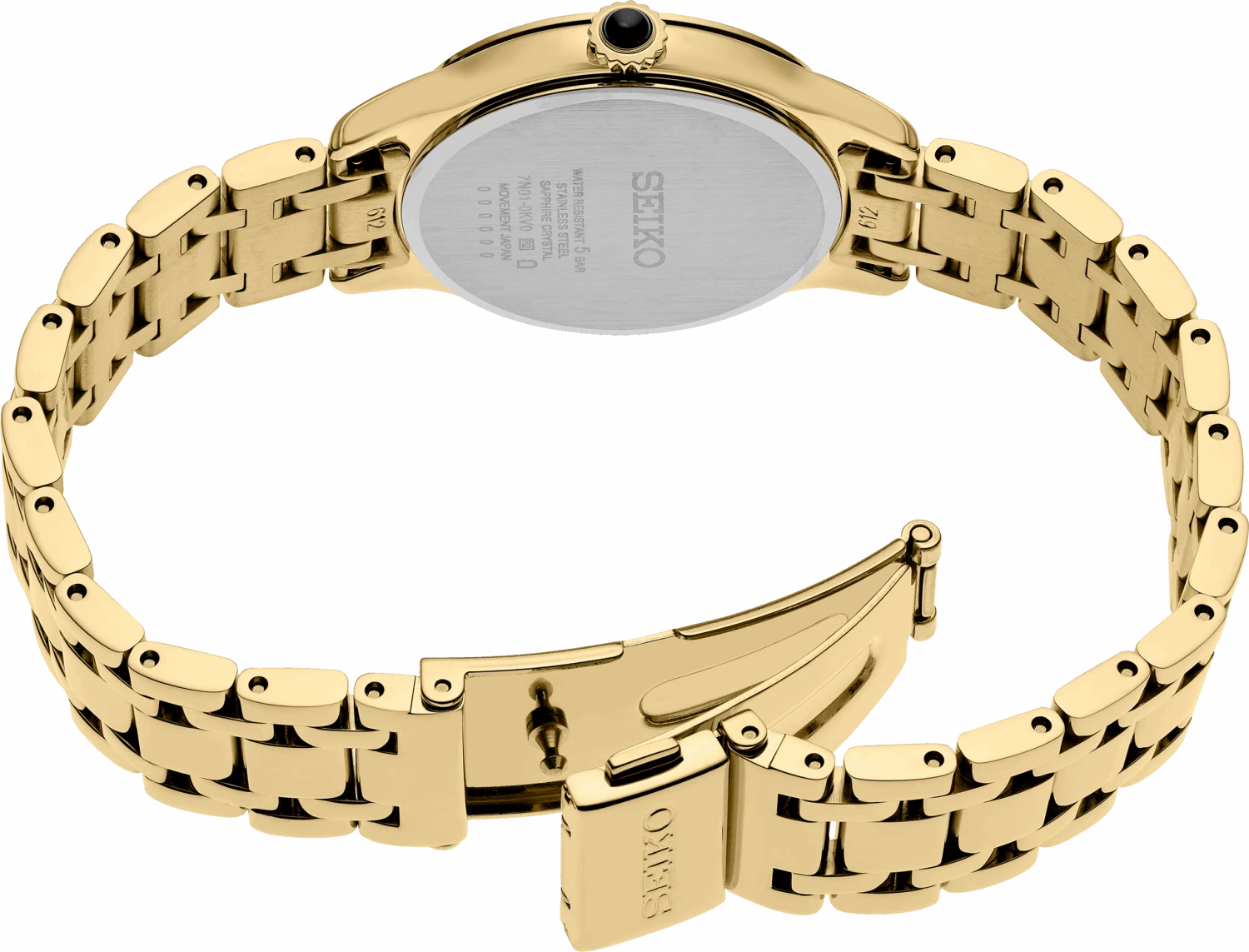 Seiko SRZ552 4 Seiko SRZ552 - Image 3