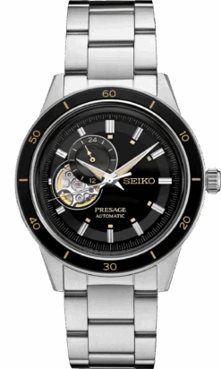 Seiko SSA425