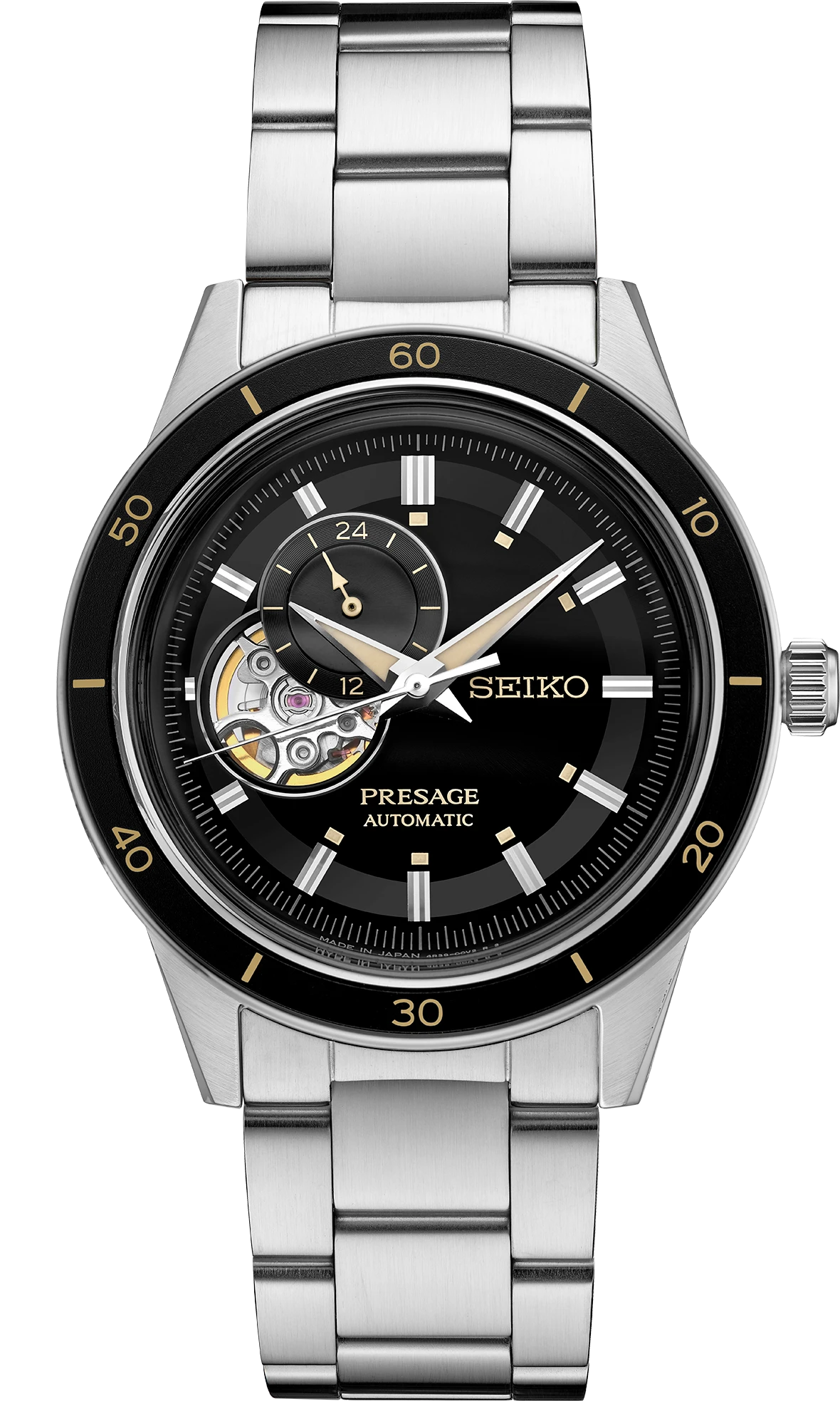 Seiko SSA425 3 Seiko SSA425