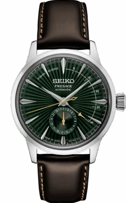 Seiko SSA459