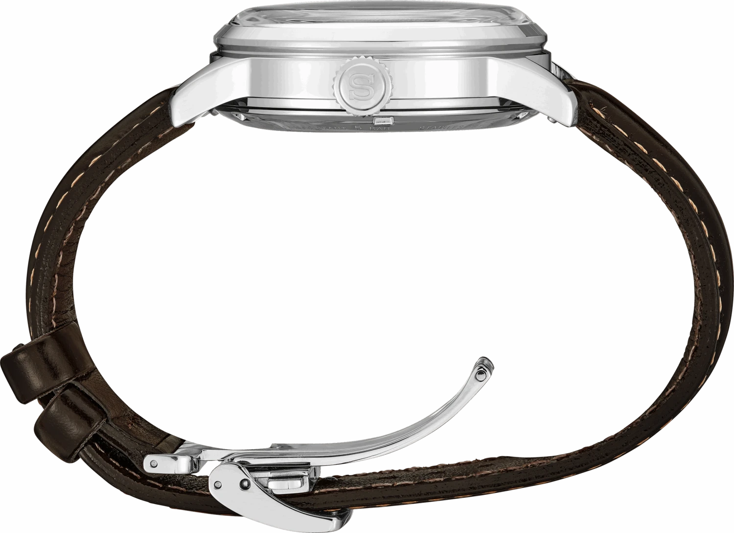 Seiko SSA459 4 Seiko SSA459 - Image 2