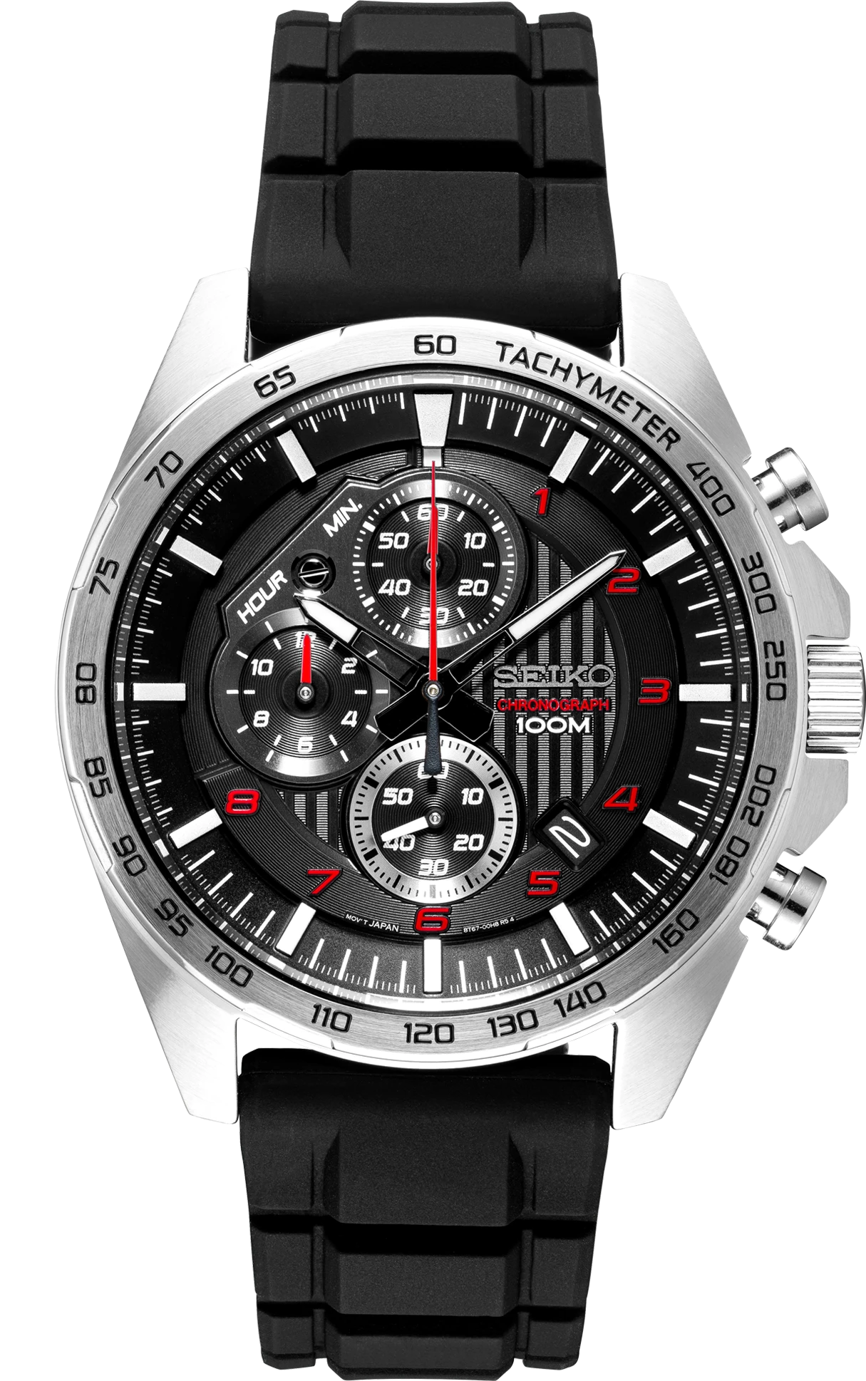 Seiko SSB325 3 Seiko SSB325