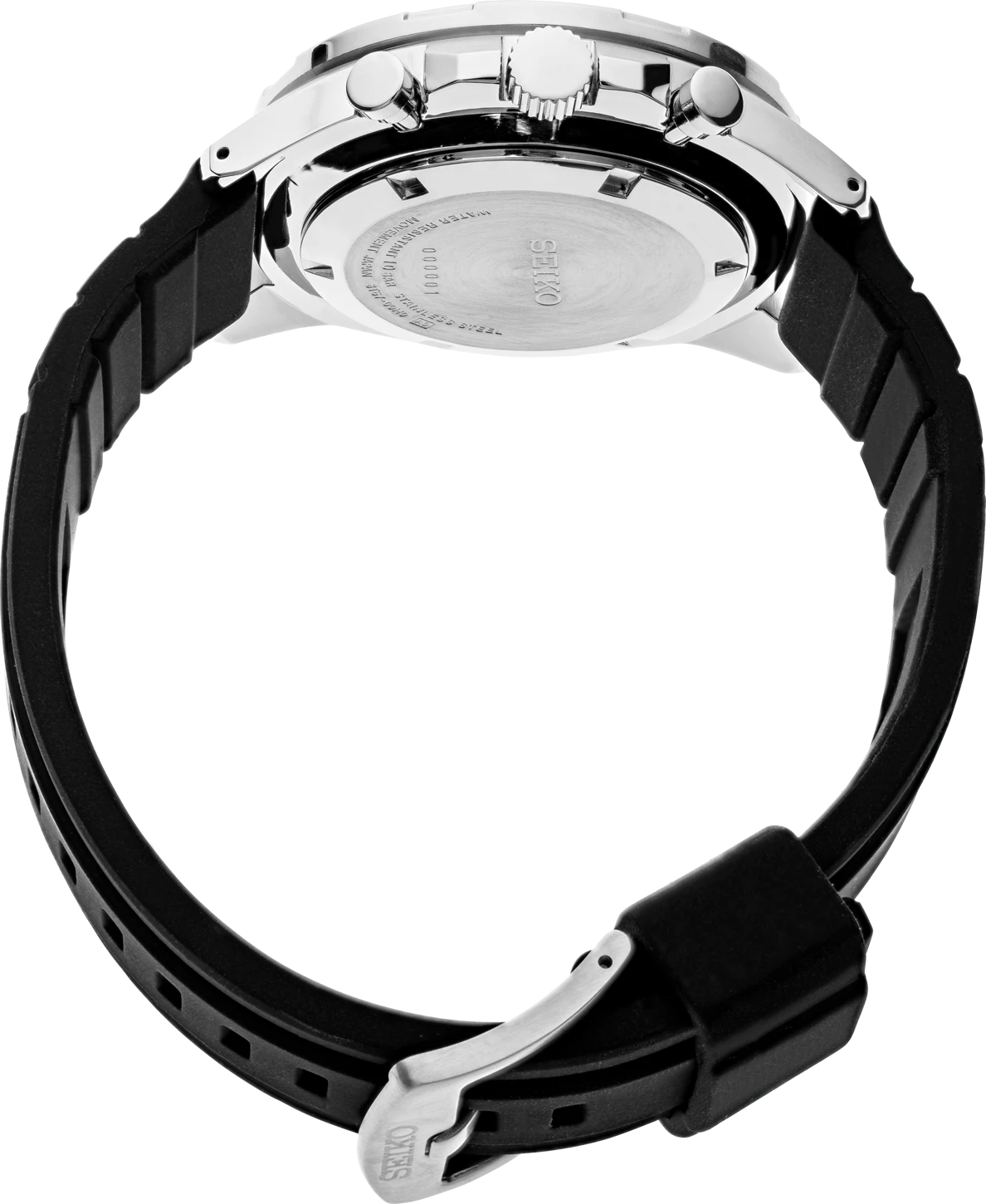 Seiko SSB325 5 Seiko SSB325 - Image 3