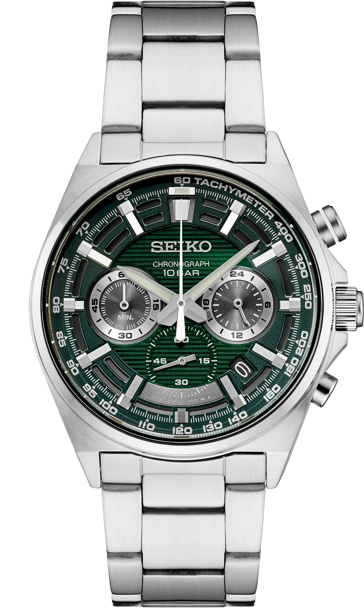 Seiko SSB405 3 Seiko SSB405