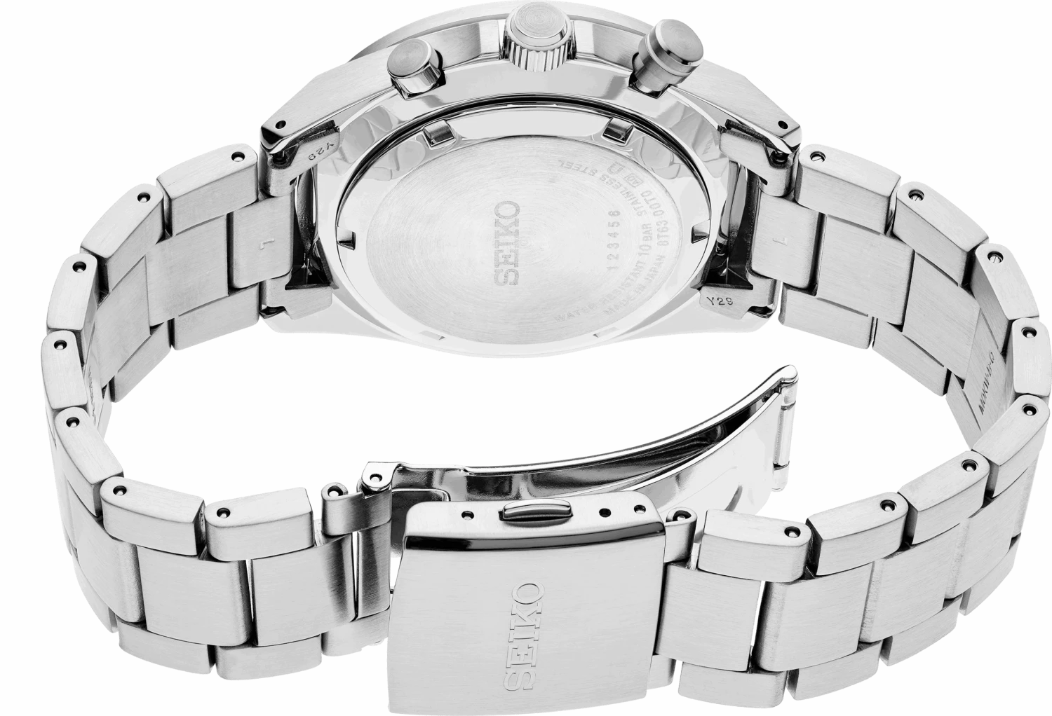 Seiko SSB405 5 Seiko SSB405 - Image 3