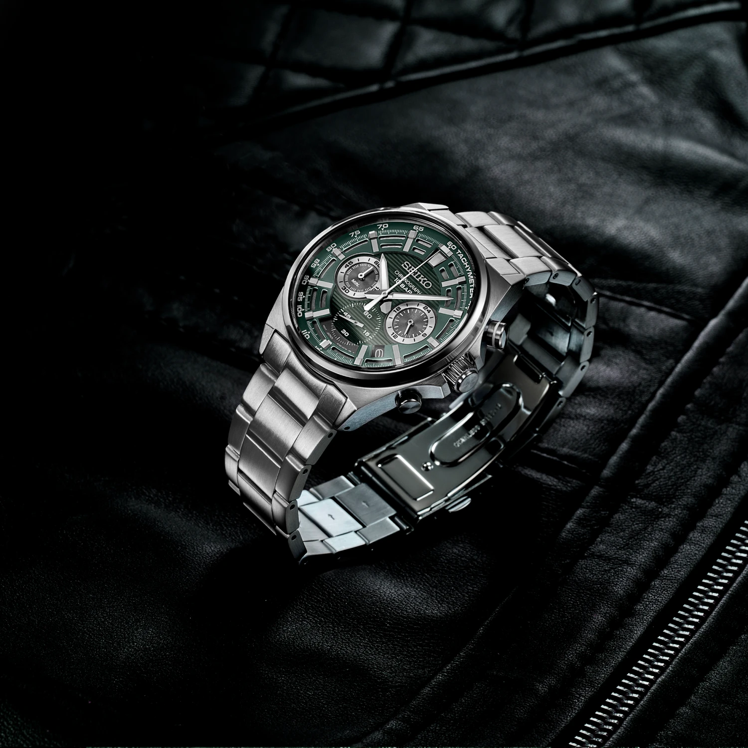 Seiko SSB405 6 Seiko SSB405 - Image 4