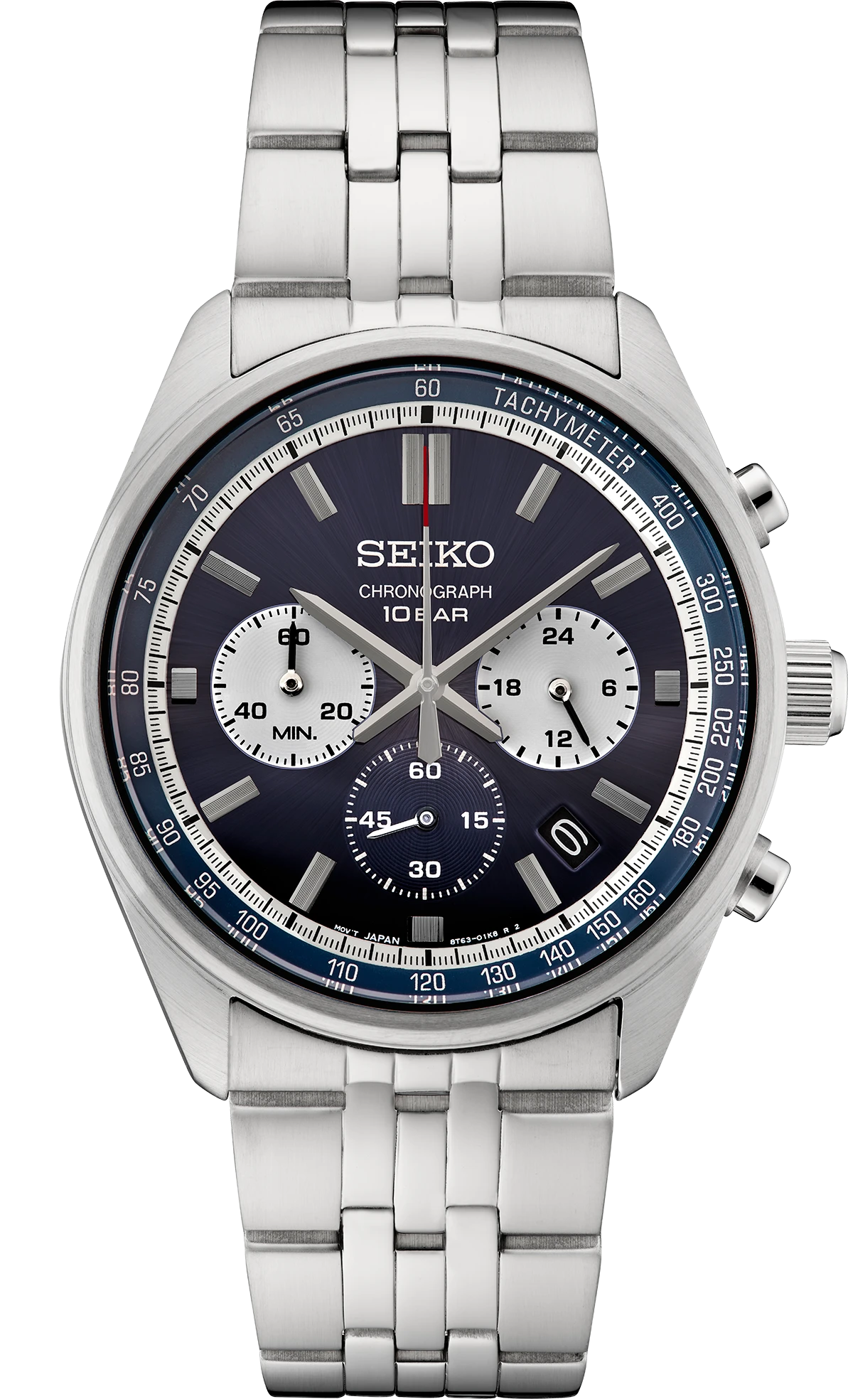 Seiko SSB427 3 Seiko SSB427