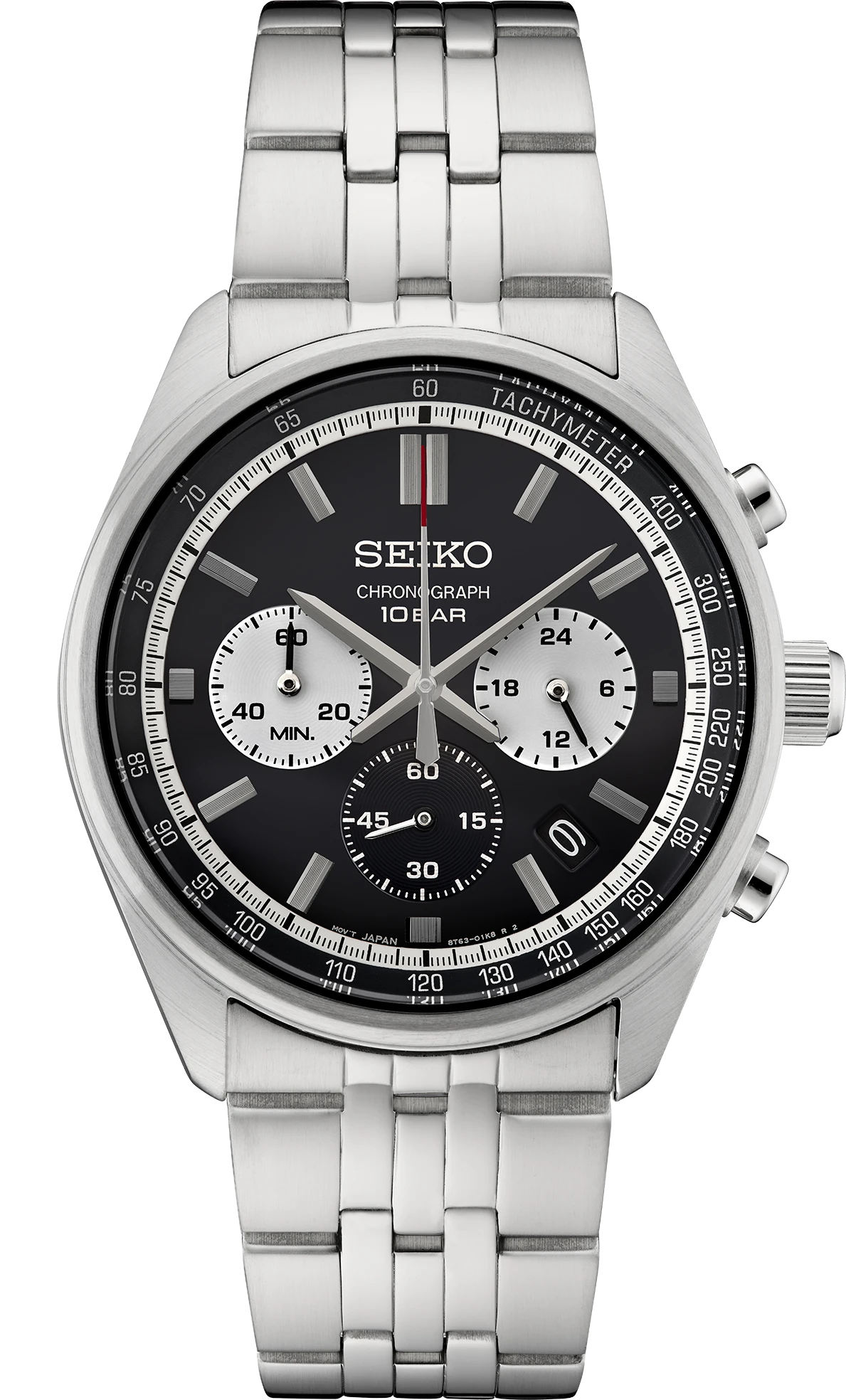 Seiko SSB429 3 Seiko SSB429