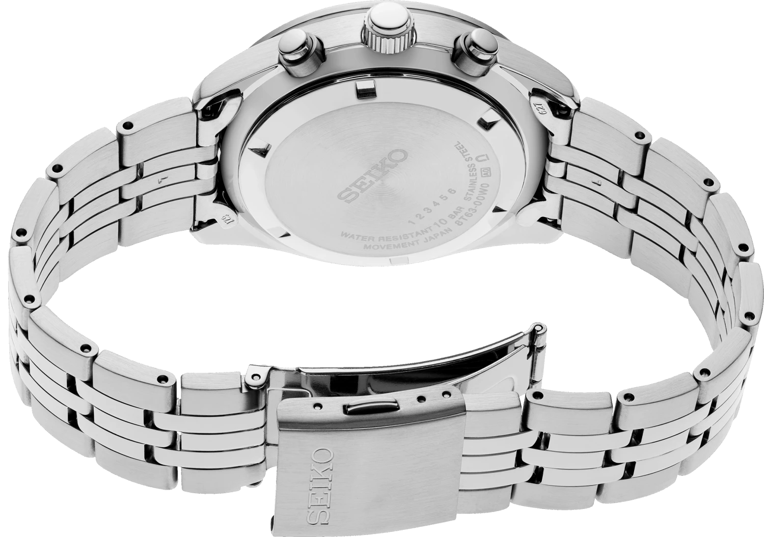 Seiko SSB429 5 Seiko SSB429 - Image 3
