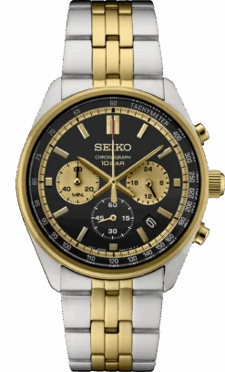 Seiko SSB430