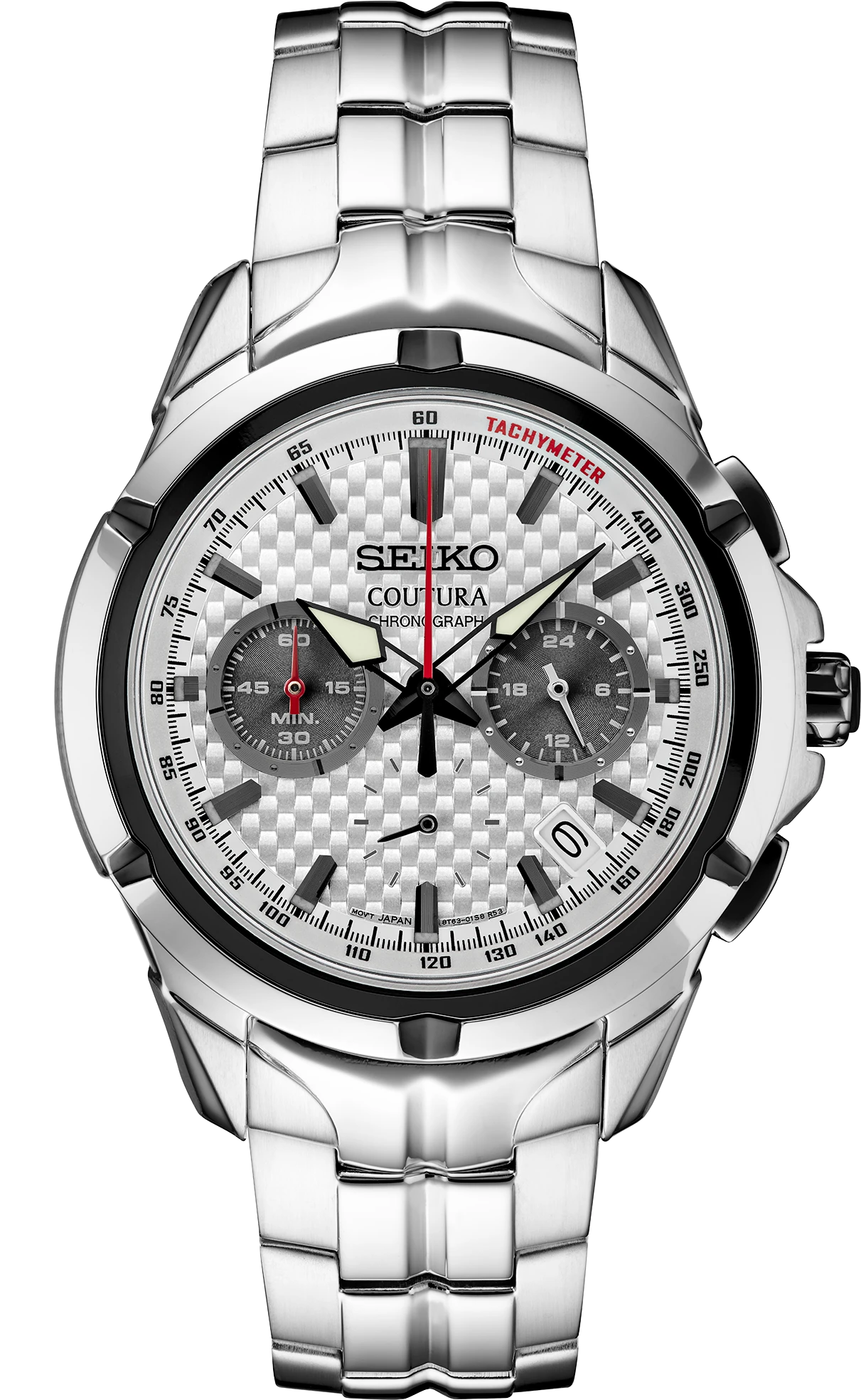 Seiko SSB433 3 Seiko SSB433
